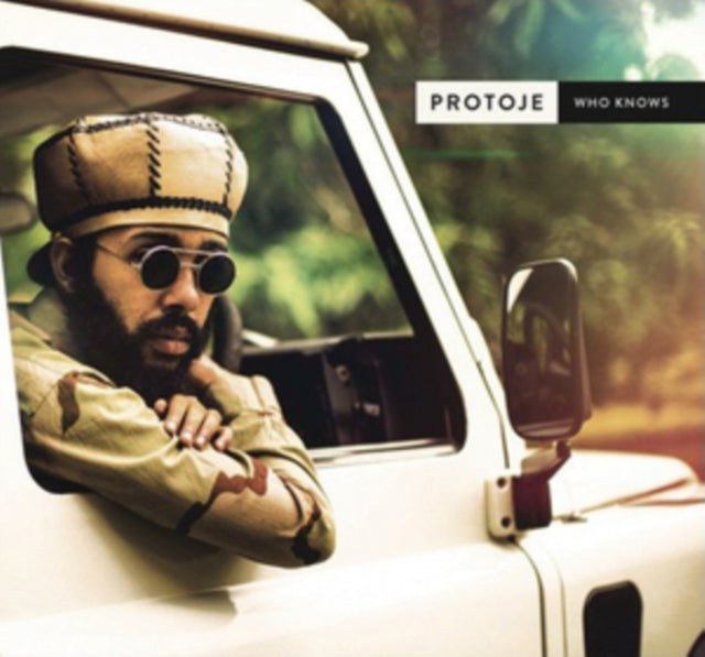 Who Knows (Feat. Chronixx)