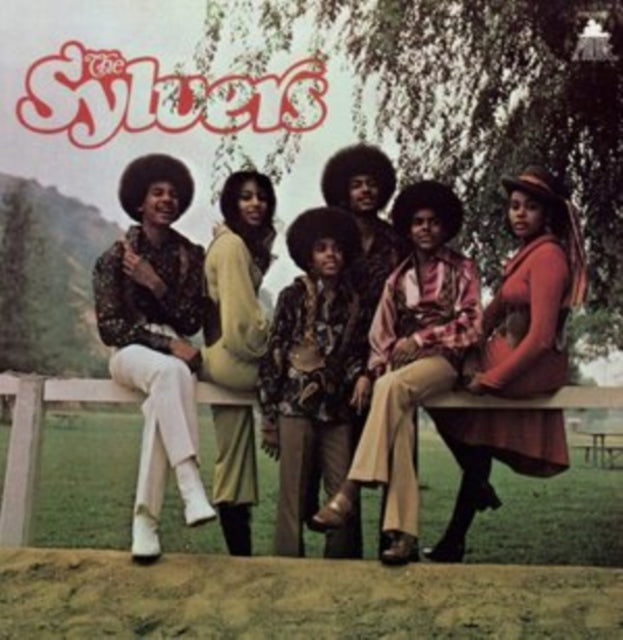 The Sylvers (RSD 2019)