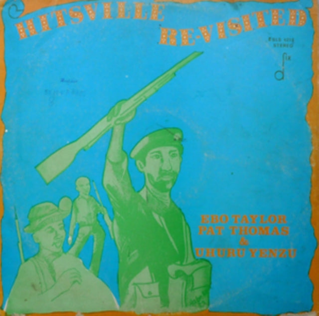 Hitsville Re-visited