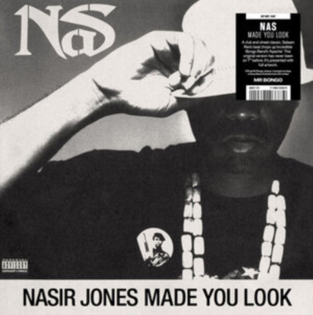 Made You Look