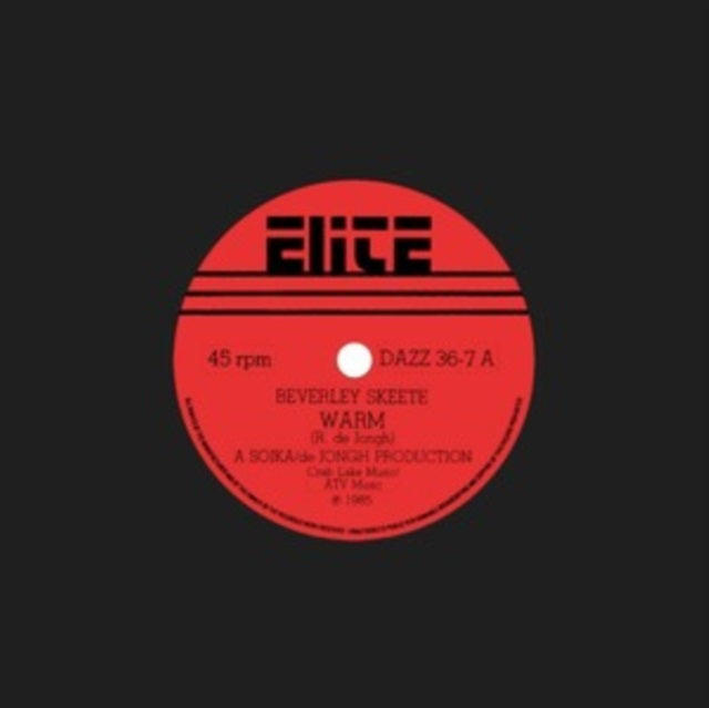 Warm/If the Feeling Is Right