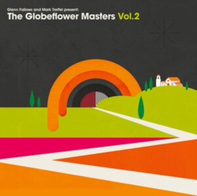 The Globeflower Masters