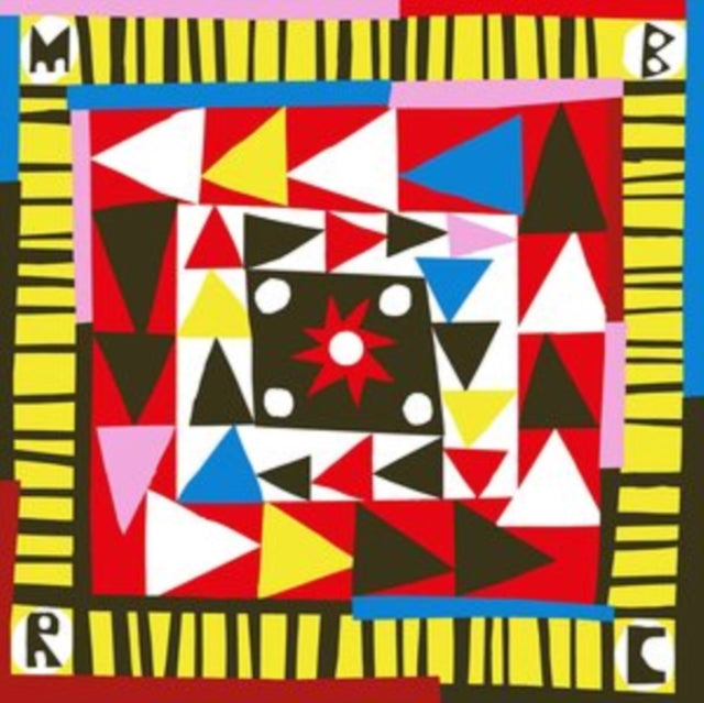Mr Bongo Record Club Volume Six