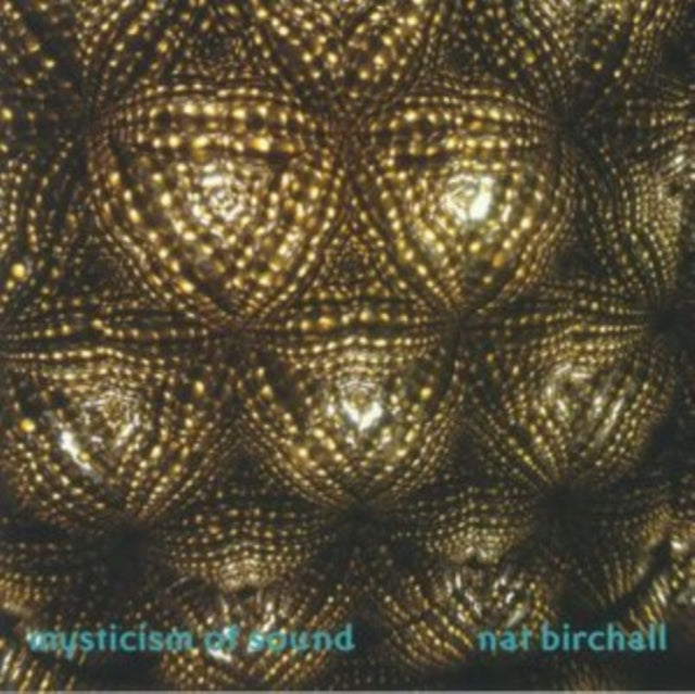 Mysticism of Sound