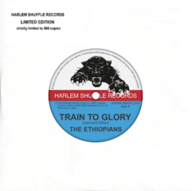 Train to Glory/Mek You Go On So