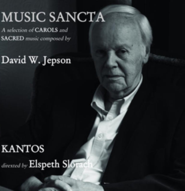 David W. Jepson: Music Sancta