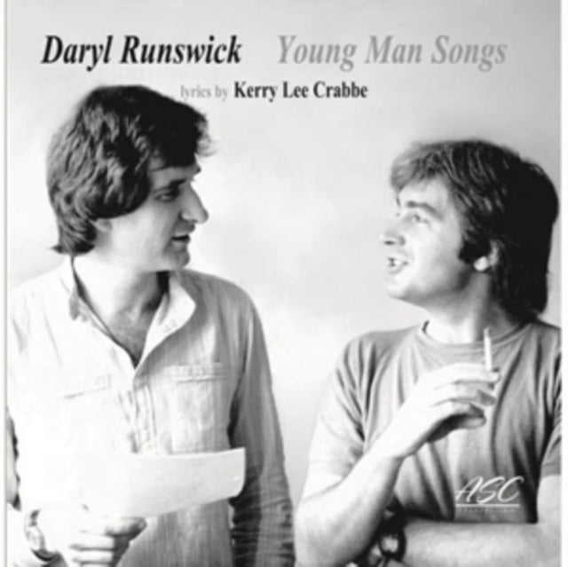 Young Man Songs
