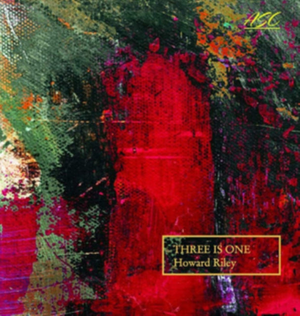 Three Is One