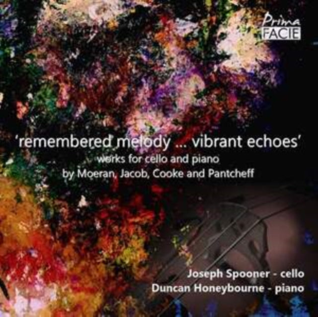 'Remembered Melody ... Vibrant Echoes'