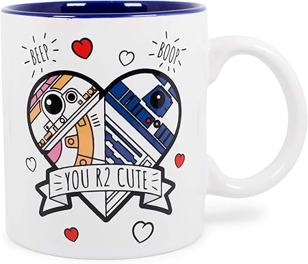 R2 D2 Mug