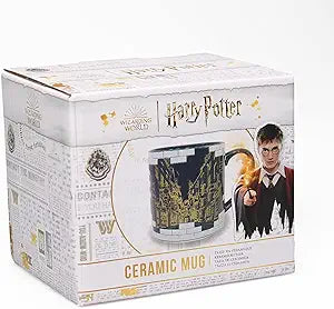 Mug Classic Boxed (310Ml) - Harry Potter (Diagon)