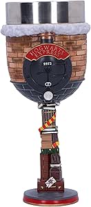 Harry Potter Platform 9 3/4 Goblet
