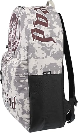 Motorhead - England White (Classic Daybag)