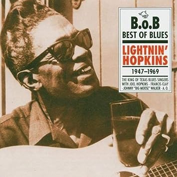 Lightnin Hopkins