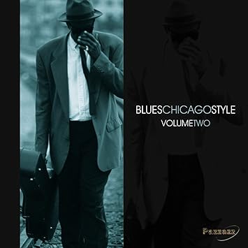 Chicago Blues Volume 2