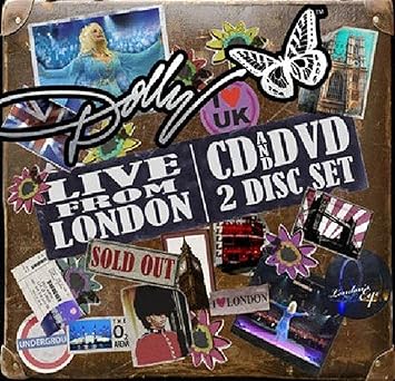 Live From London