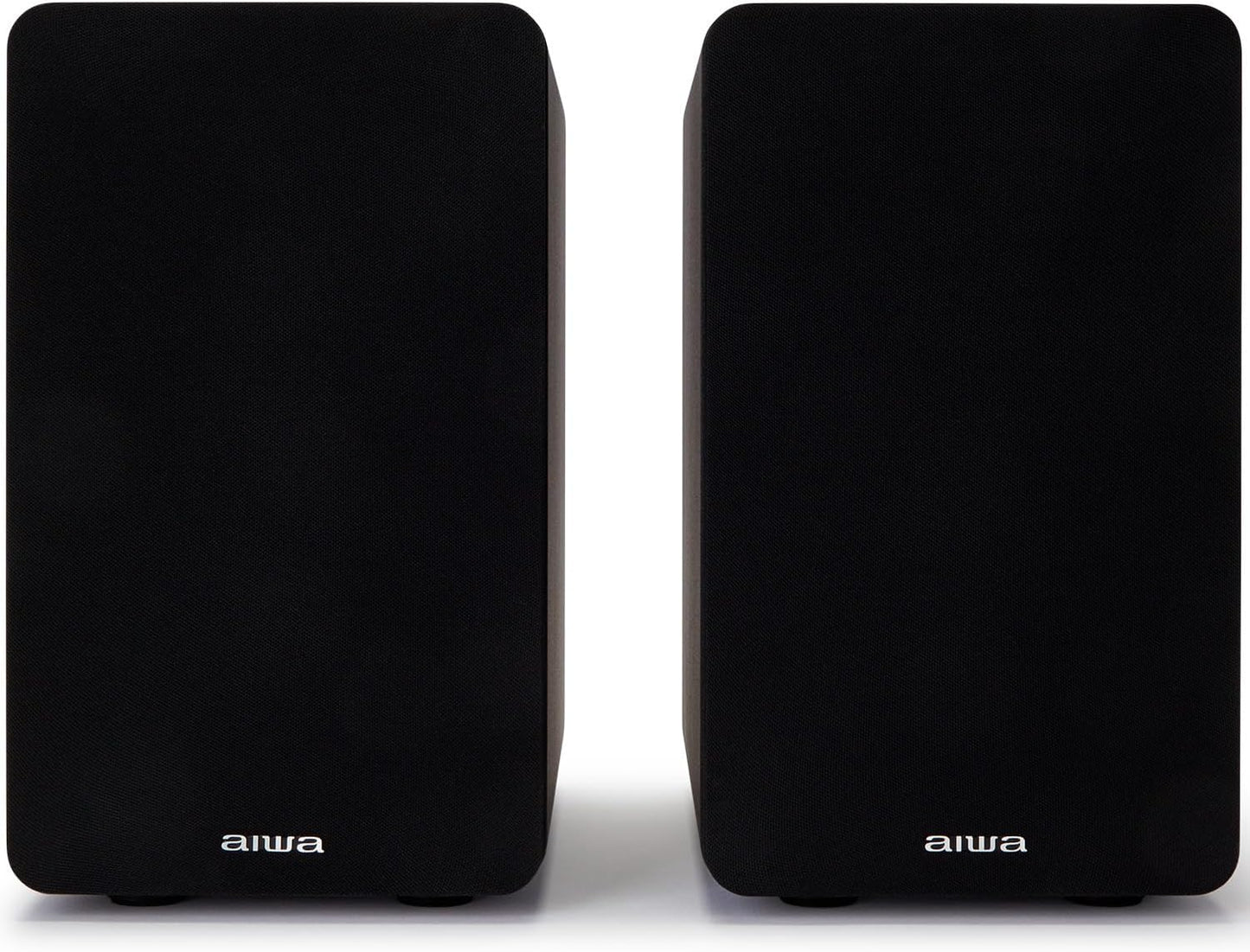 Aiwa - Aiwa Sp-A100 - Book Shelf Speakers