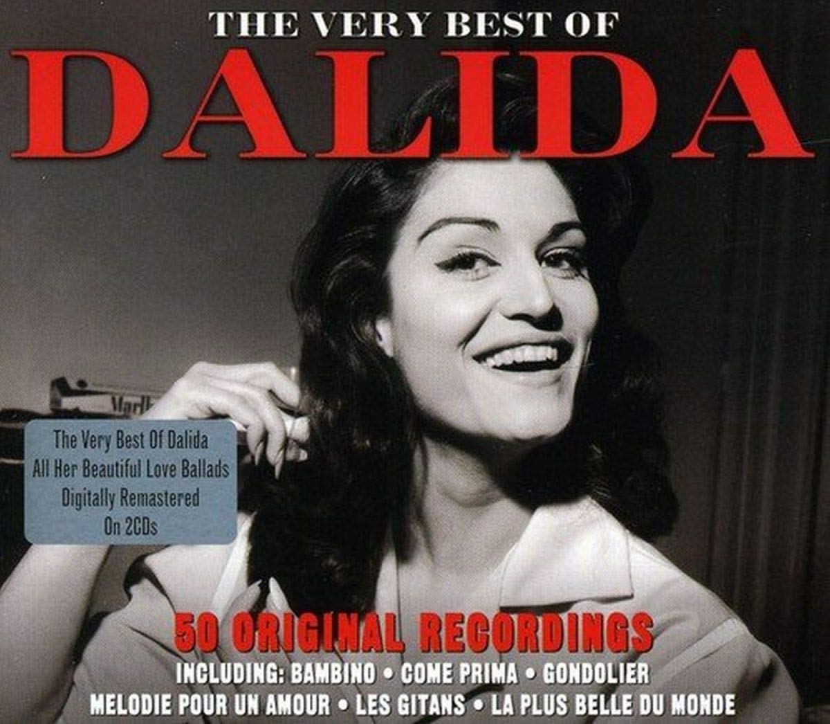 The Very Best Of
