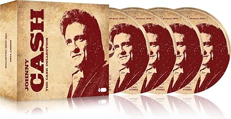 The Cash Collection