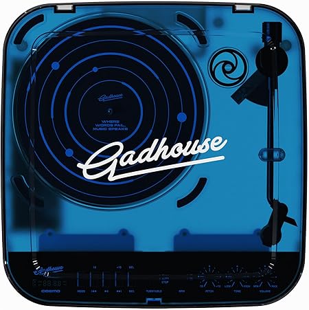 Cosmo Solar Edition (Neptune Blue)