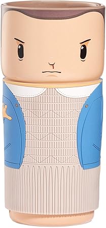 Stranger Things Eleven Coscup Collectible