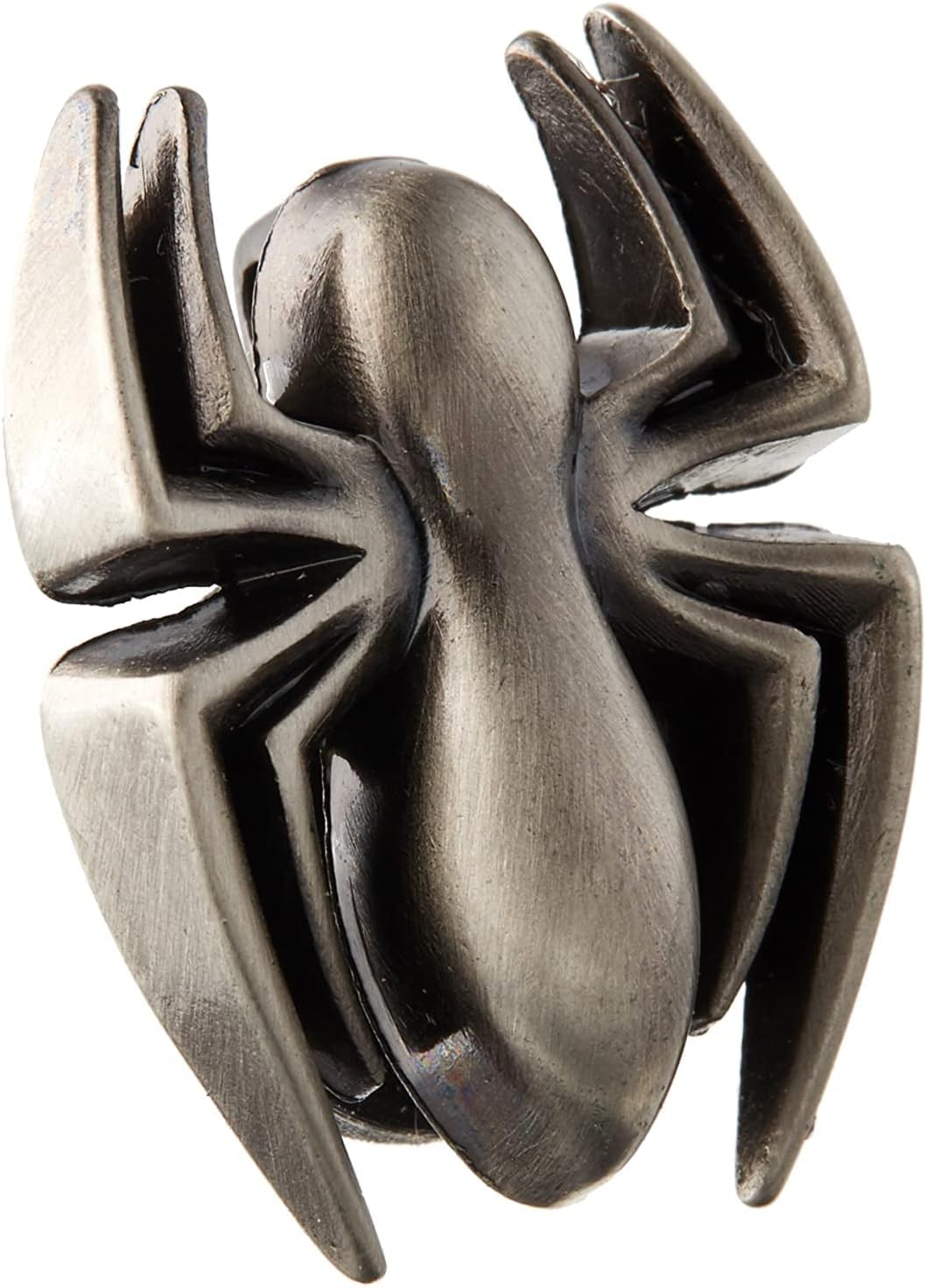 Marvel Spider-Man Pewter Lapel Pin