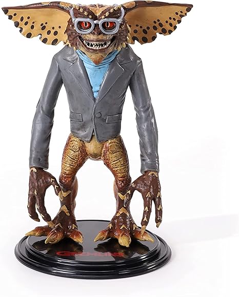 Gremlins Brain Bendyfig Figurine