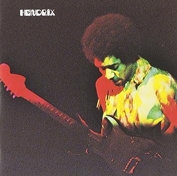 Band Of Gypsys