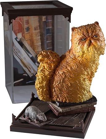 Crookshanks Magical Creatures
