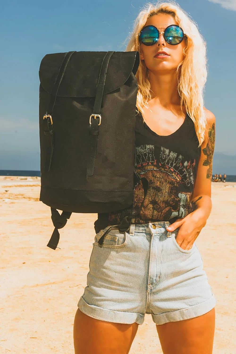 Volbeat Established Aop (Heritage Bag)