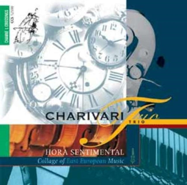 Hora Sentimental