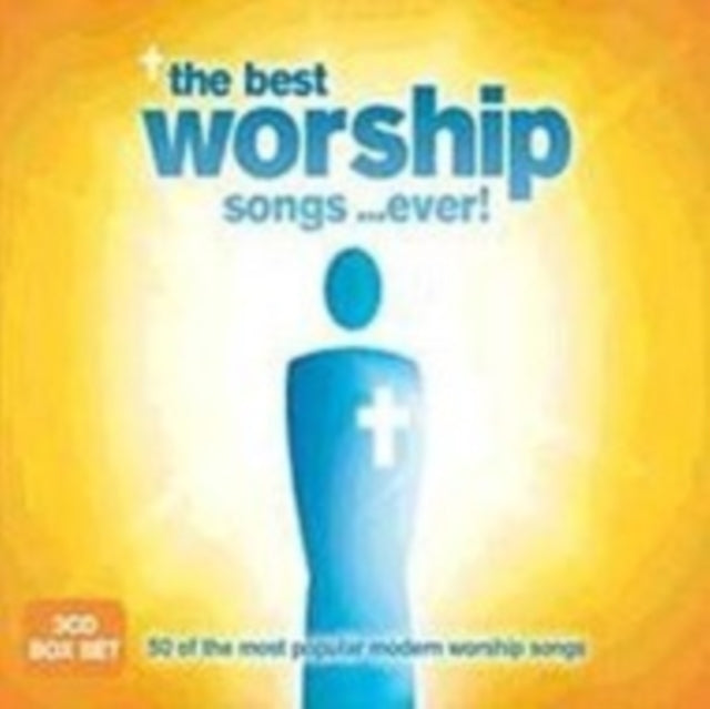 Best Worship Songs Ever