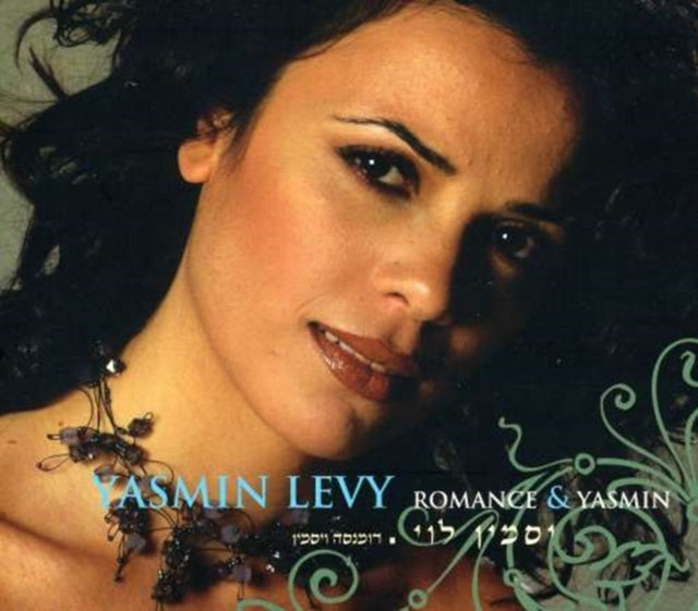 Romance Yasmin Levy Yasmin Israel