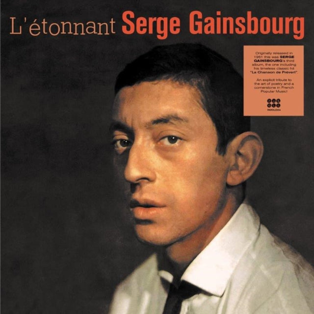 LEtonnant