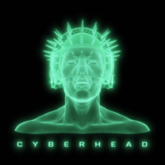Cyberhead