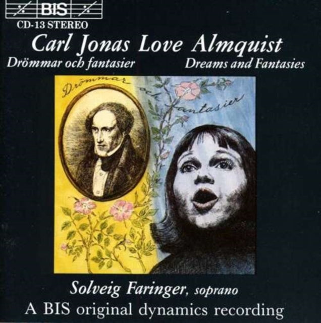 Almquist - Songs/lyrics/prose