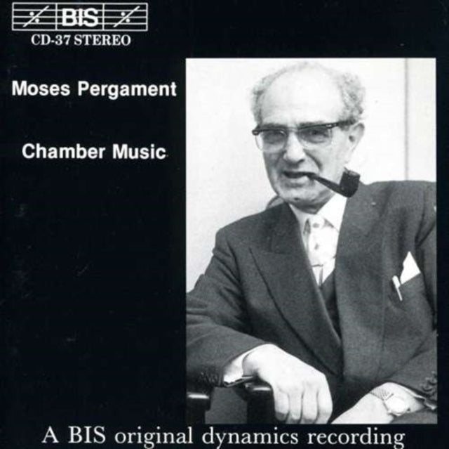 Chamber Music (Pergamen-shikow)