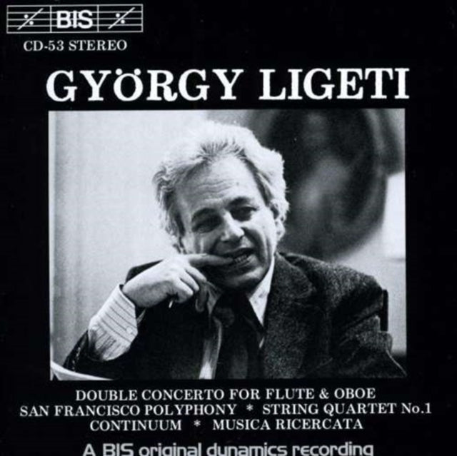 Double Concerto Continuum (Voces Intimae Quartet)