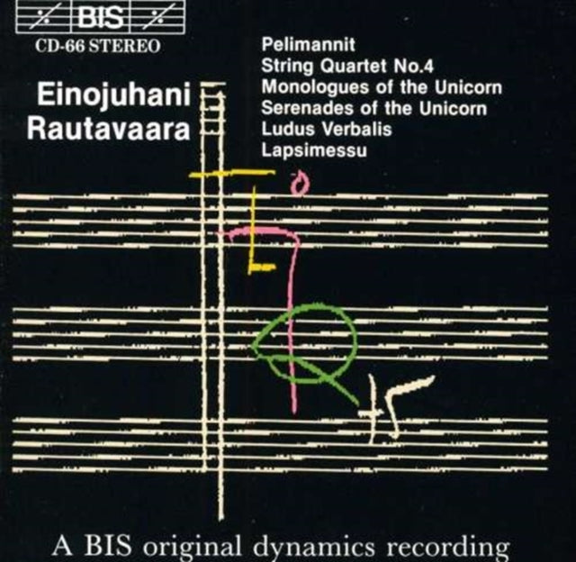 String Quartet Monologues (Voces Intimae Quartet)