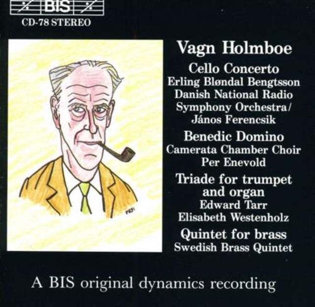 Concerto for Cello and Orchestra, Op. 120 (Enevold)