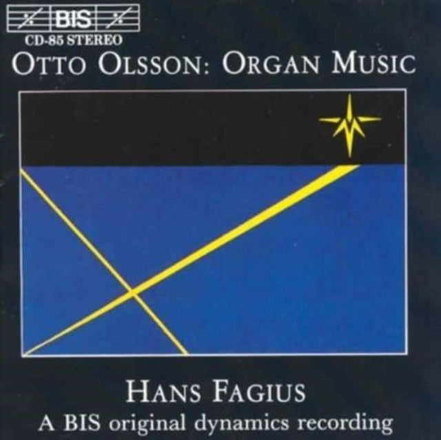 Organ Music