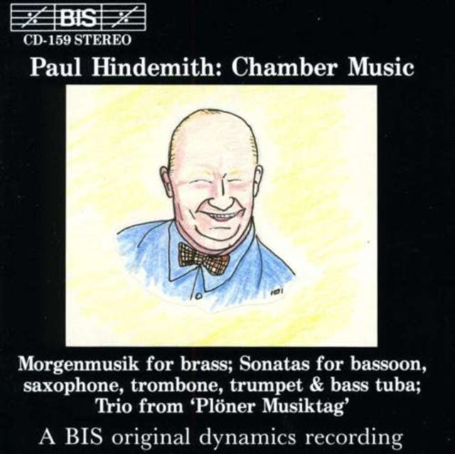 Chamber Music (Musica Dolce, Malmo Brassensemble, Knardahl)