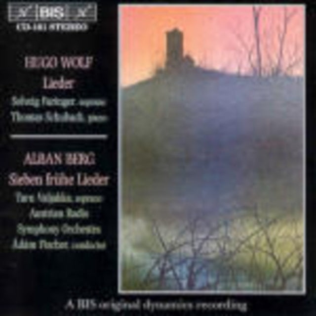 Songs (Fischer, Orf, Schuback, Valjakka, Faringer)