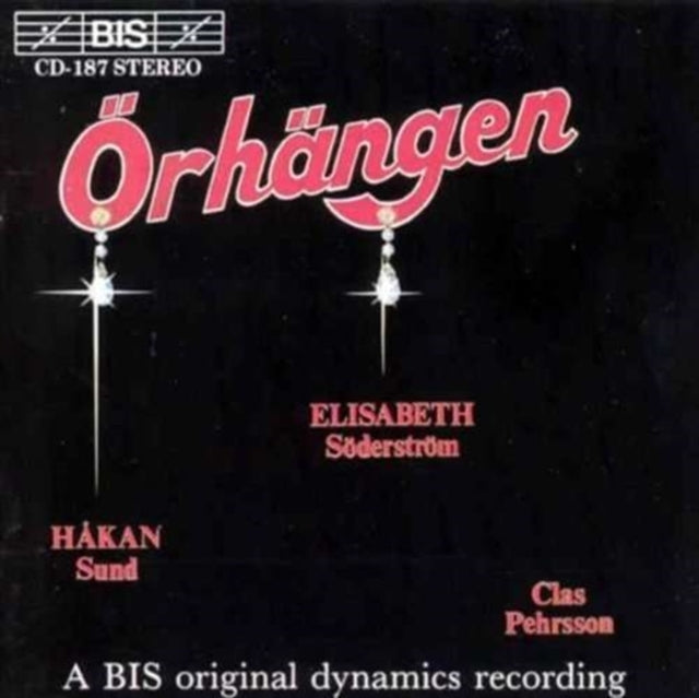 Orhangen Swedish Folk Songs (Sund, Pehrsson, Marell, Jonsso)