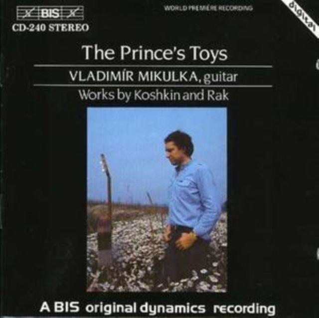 Prince's Toys, The/temptation of the Renaissance (Mikulka)