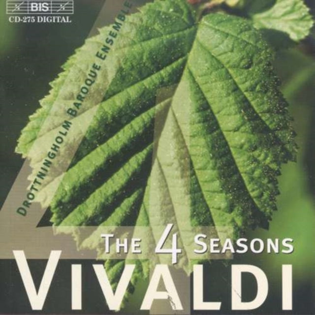 Four Seasons and Other Concerts