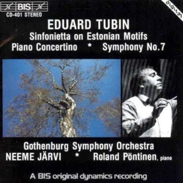 Symphony No. 7 (Jarvi, Goteborgs So, Pontinen)