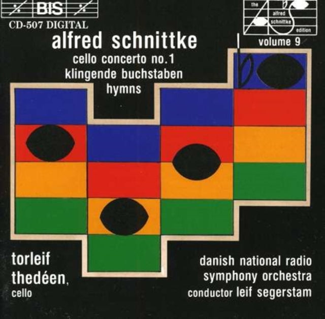 Cello Concerto (Thedeen)