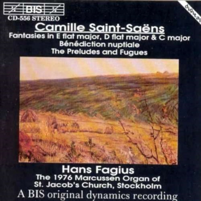 Fantasies (Fagius)