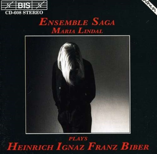 Chamber Music (Ensemble Saga, Lindal)